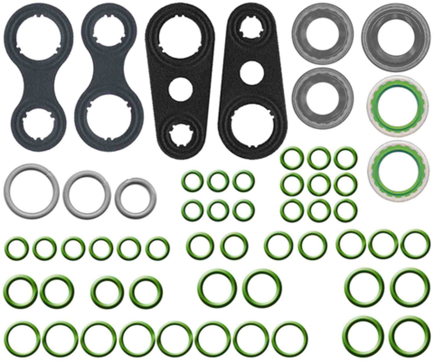 Four Seasons A/C System O-Ring and Gasket Kit 26708