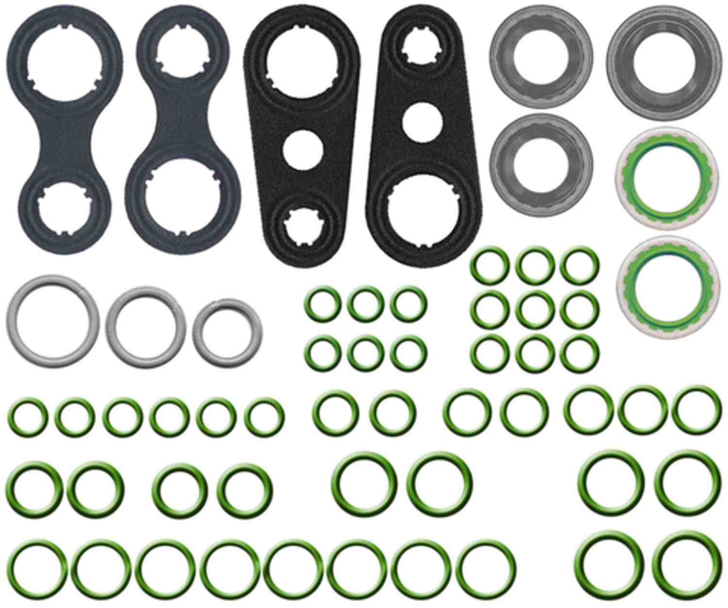 Four Seasons A/C System O-Ring and Gasket Kit 26708