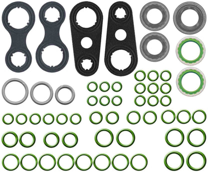 Four Seasons A/C System O-Ring and Gasket Kit 26708