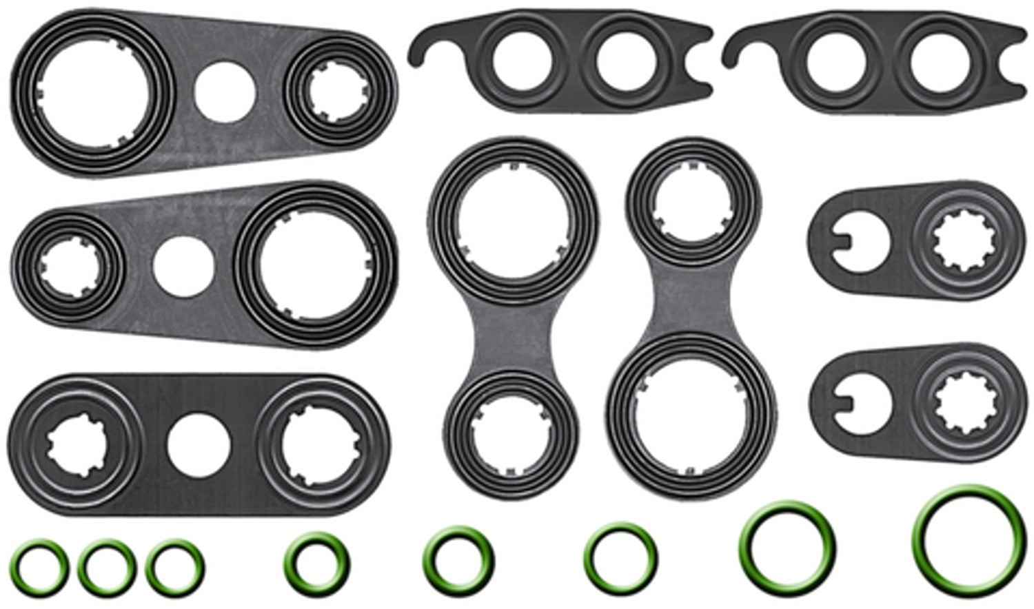 Four Seasons O-Ring & Gasket A/C System Seal Kit 26711