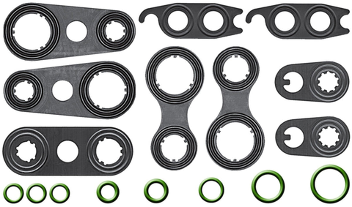 Four Seasons O-Ring & Gasket A/C System Seal Kit 26711