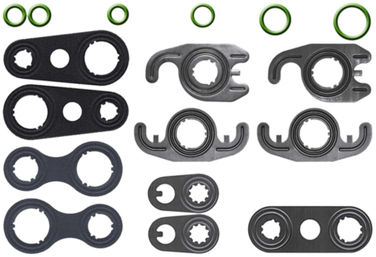 Four Seasons A/C System O-Ring and Gasket Kit 26712