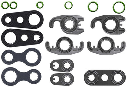 Four Seasons A/C System O-Ring and Gasket Kit 26712