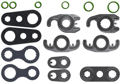 Four Seasons A/C System O-Ring and Gasket Kit 26712