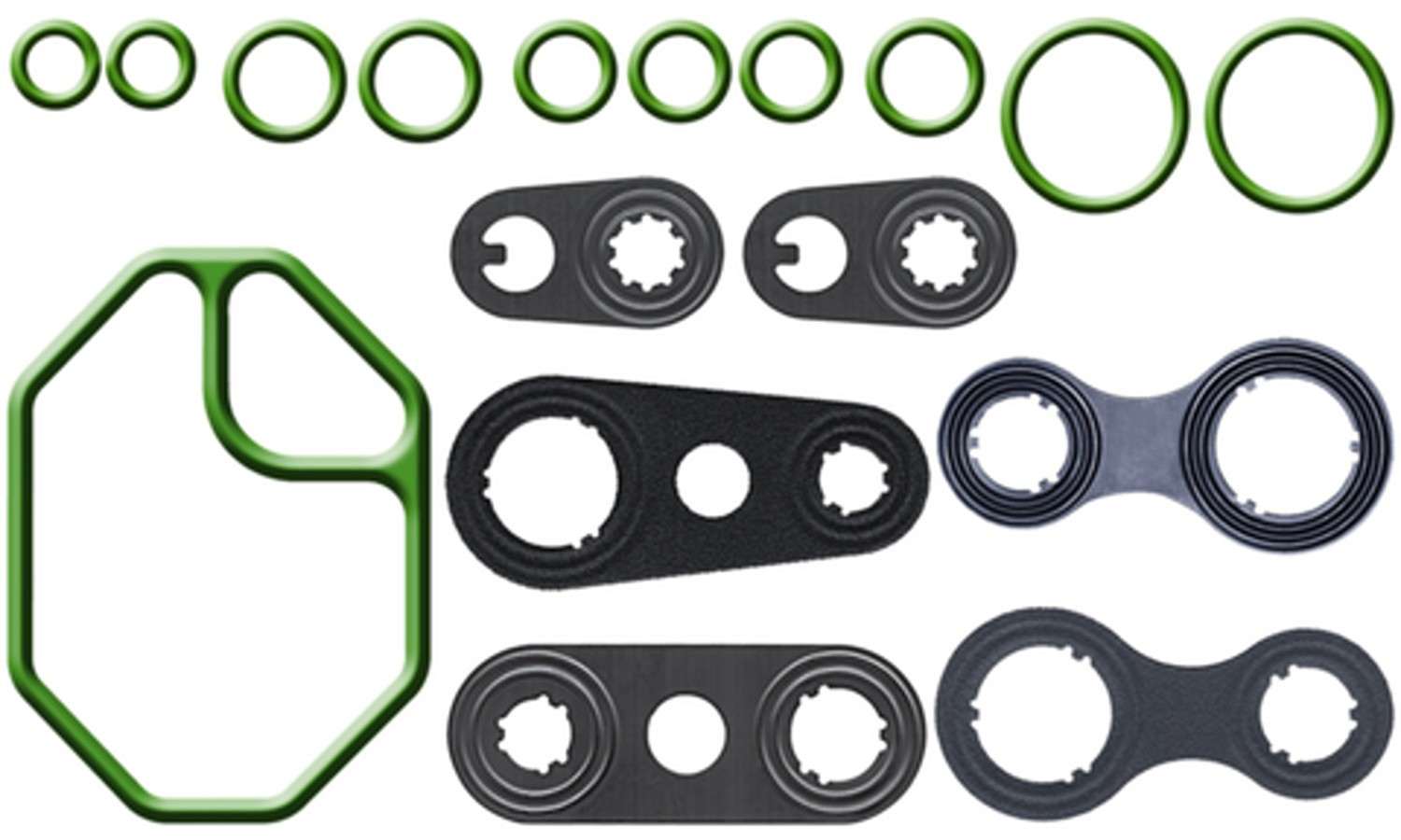 Four Seasons A/C System O-Ring and Gasket Kit 26714