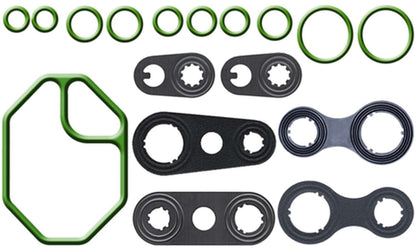 Four Seasons A/C System O-Ring and Gasket Kit 26714