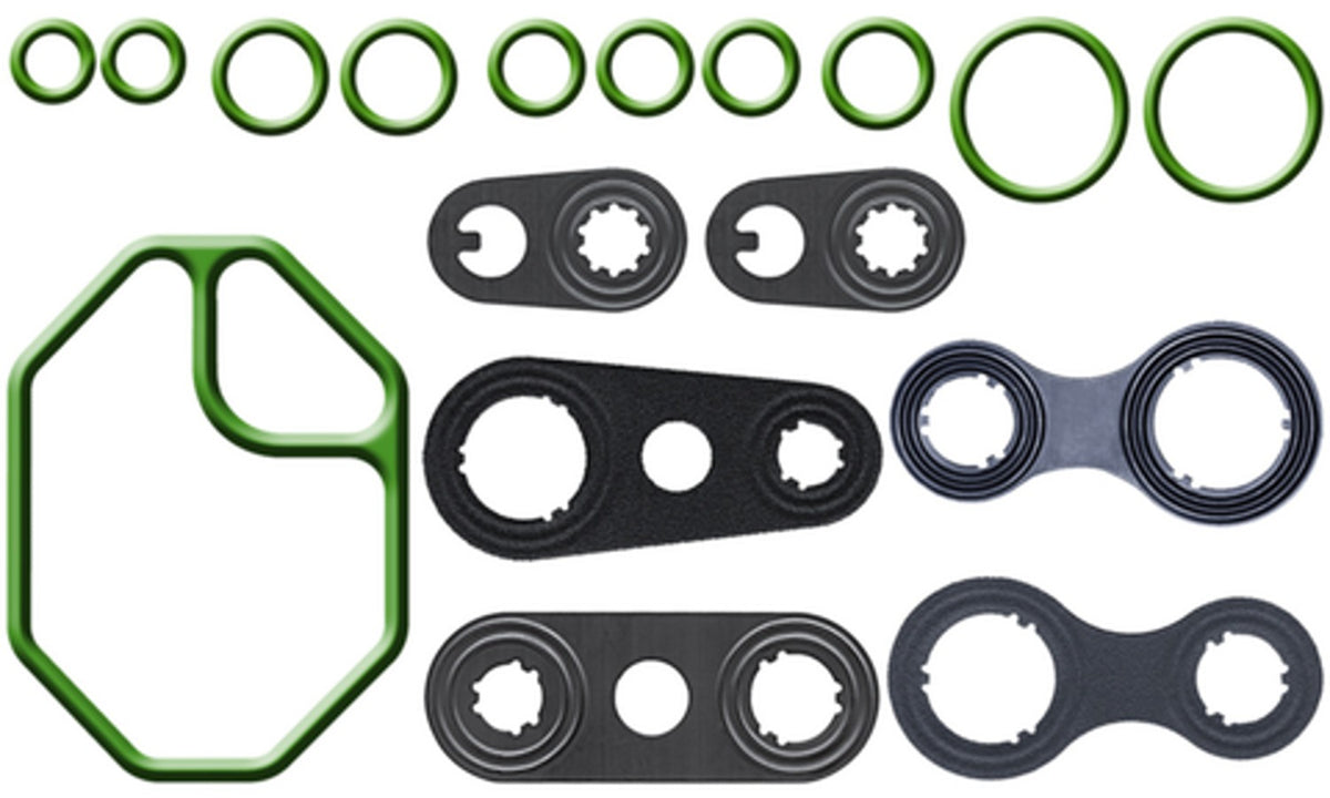 Four Seasons A/C System O-Ring and Gasket Kit 26714