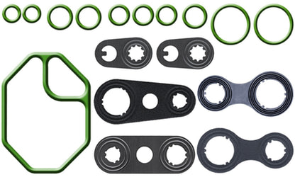 Four Seasons A/C System O-Ring and Gasket Kit 26714