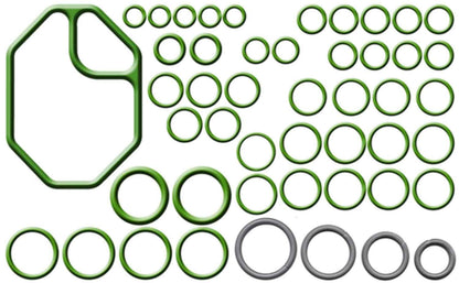 Four Seasons A/C System O-Ring and Gasket Kit 26715