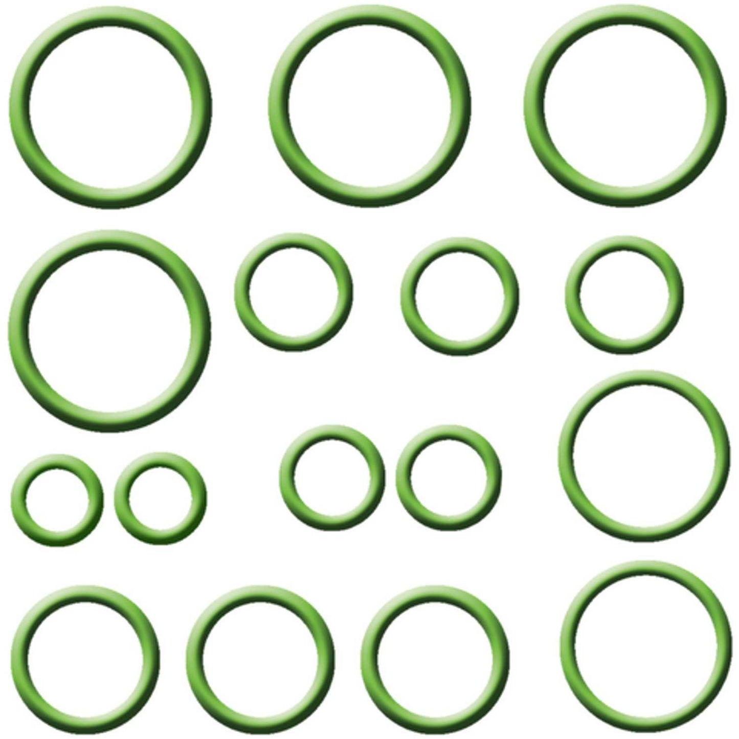 Four Seasons O-Ring & Gasket A/C System Seal Kit 26716