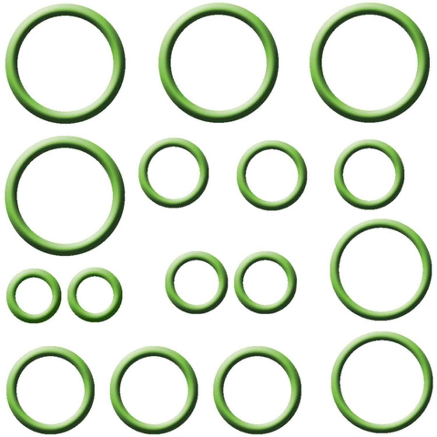 Four Seasons O-Ring & Gasket A/C System Seal Kit 26716