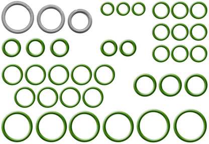 Four Seasons A/C System O-Ring and Gasket Kit 26717