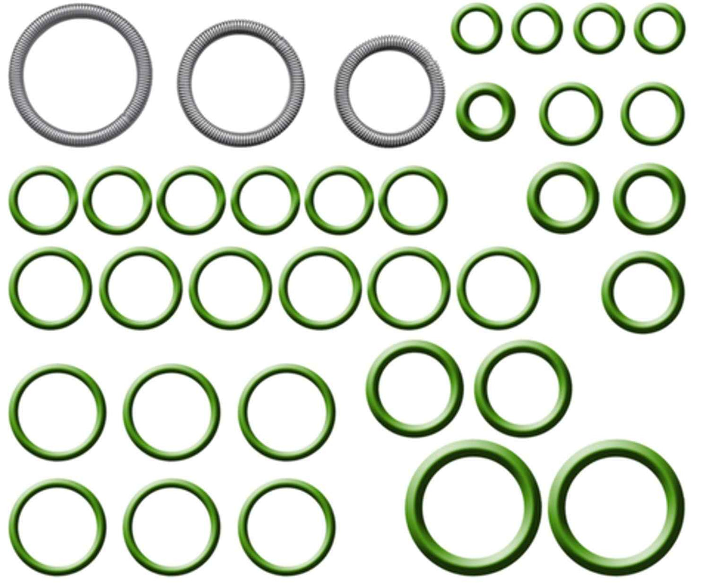 Four Seasons A/C System O-Ring and Gasket Kit 26718