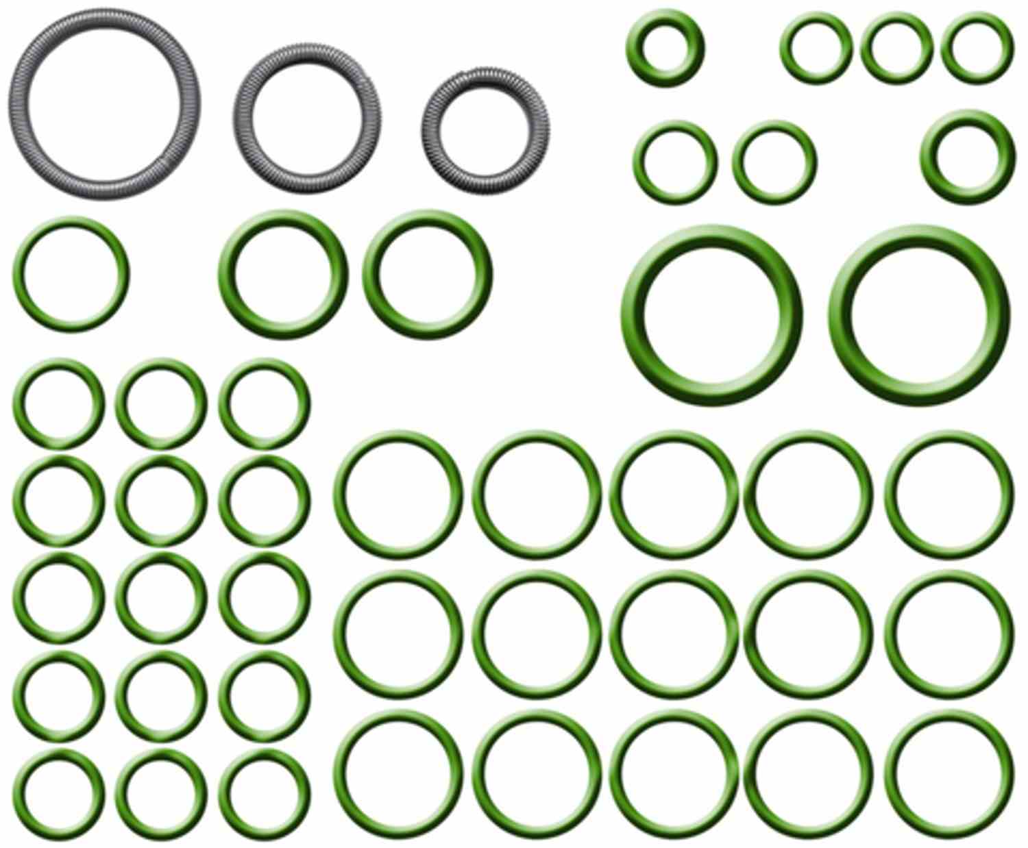 Four Seasons A/C System O-Ring and Gasket Kit 26720
