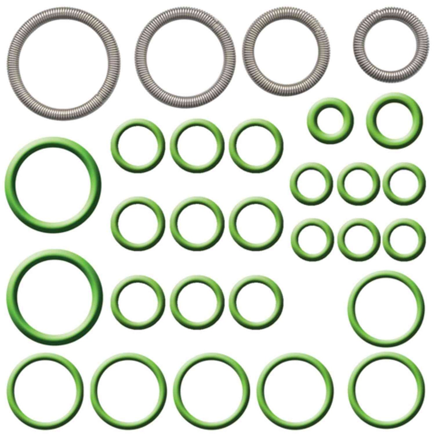 Four Seasons A/C System O-Ring and Gasket Kit 26723