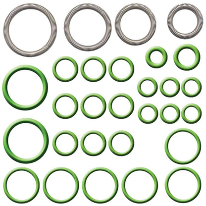 Four Seasons A/C System O-Ring and Gasket Kit 26723