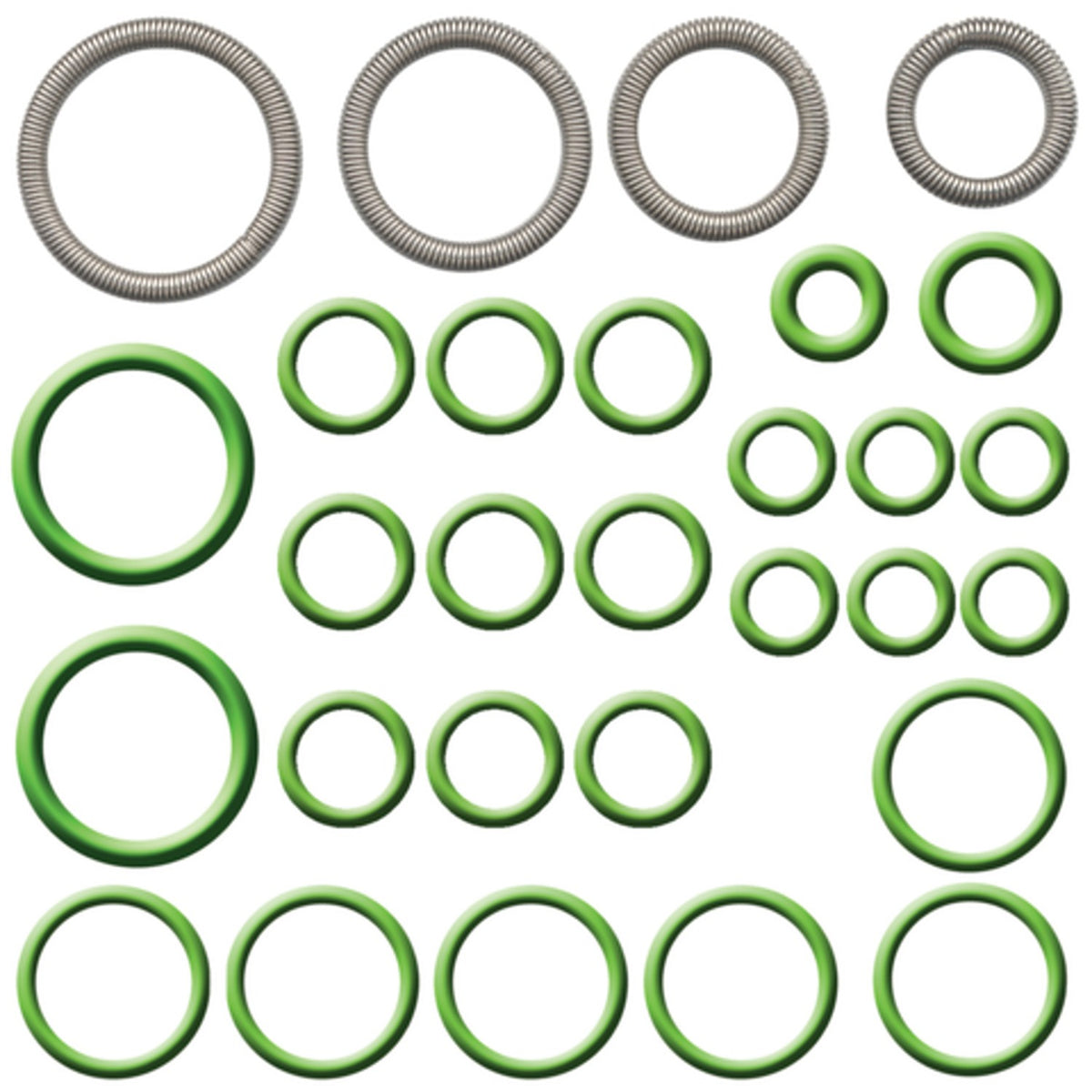 Four Seasons A/C System O-Ring and Gasket Kit 26723