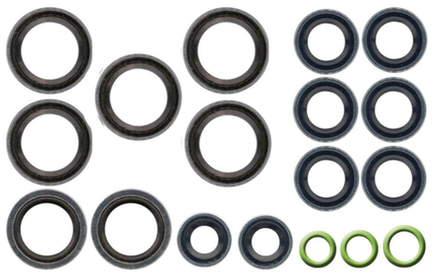Four Seasons A/C System O-Ring and Gasket Kit 26726