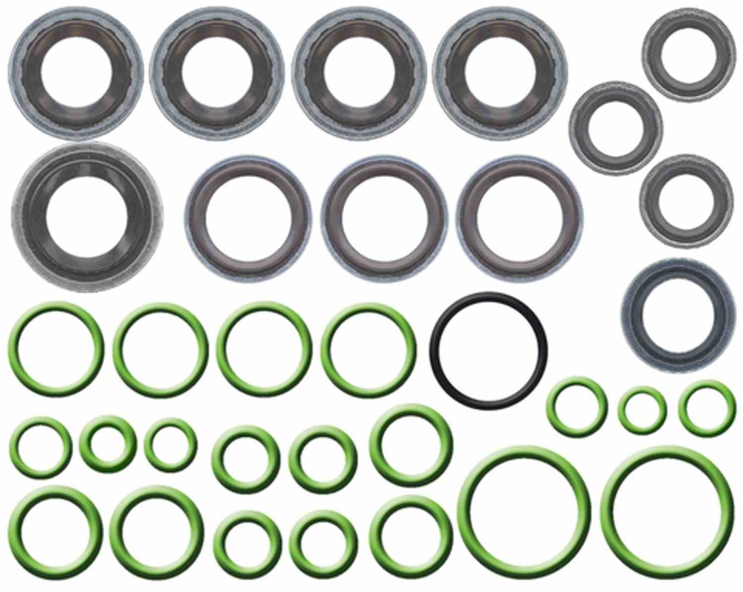 Four Seasons A/C System O-Ring and Gasket Kit 26728