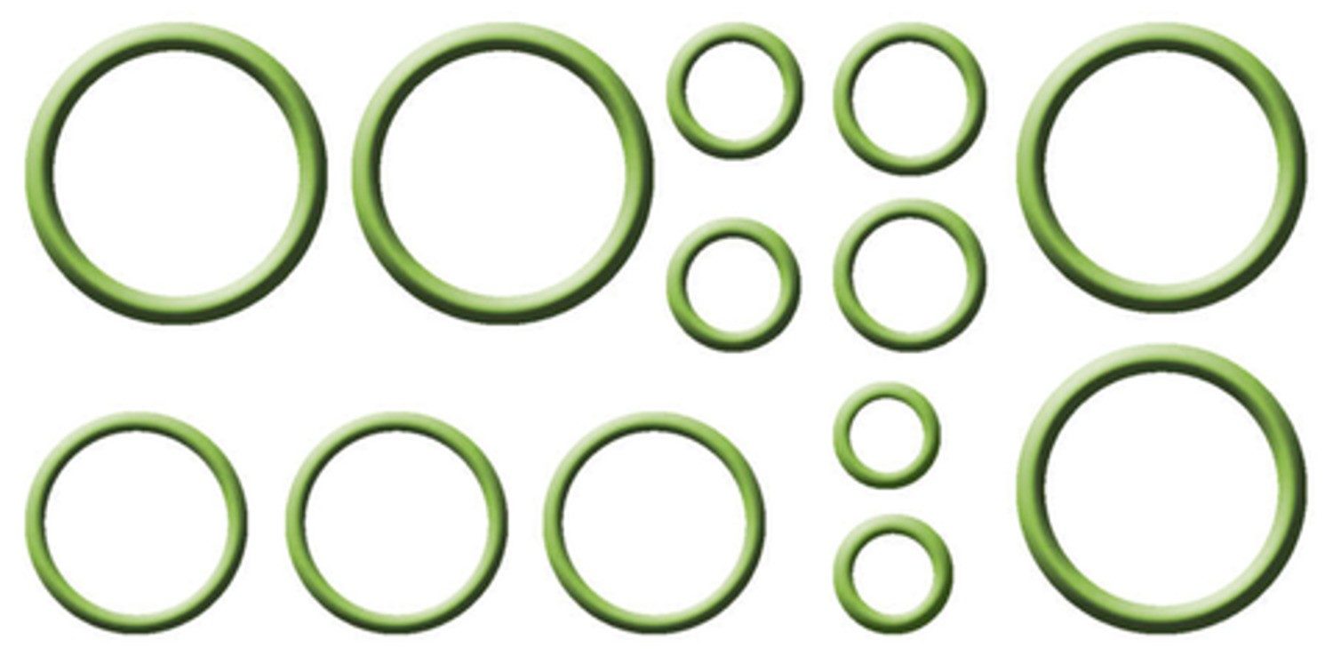 Four Seasons A/C System O-Ring and Gasket Kit 26730