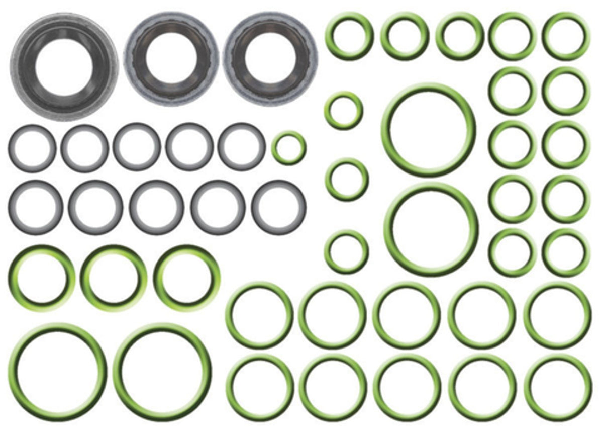 Four Seasons A/C System O-Ring and Gasket Kit 26731