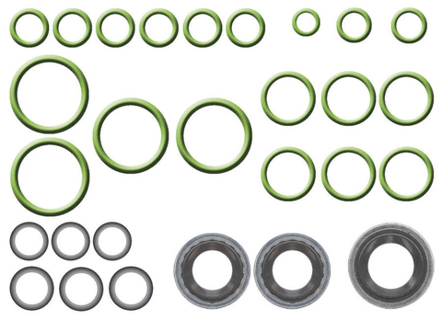 Four Seasons A/C System O-Ring and Gasket Kit 26732