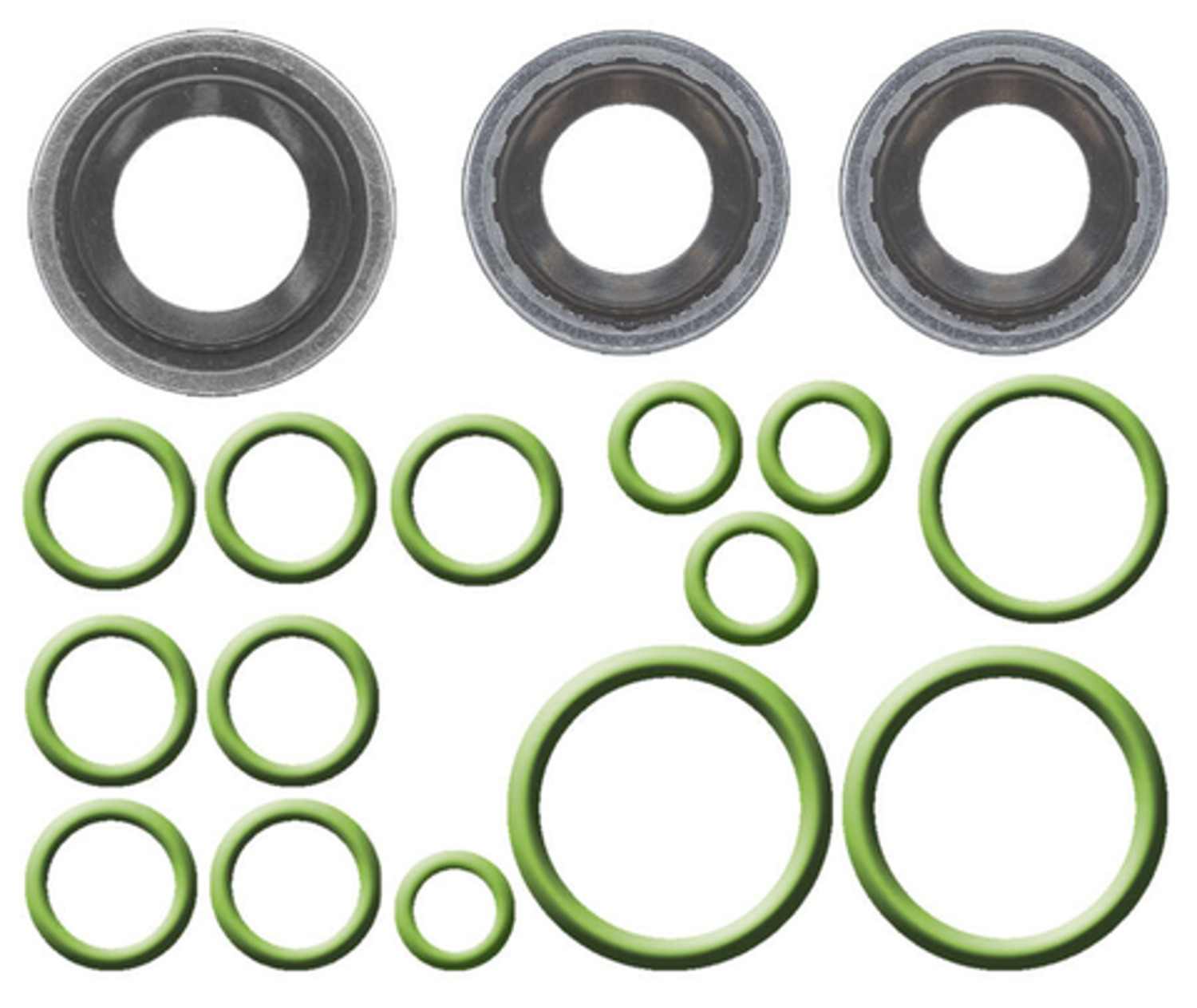 Four Seasons A/C System O-Ring and Gasket Kit 26734
