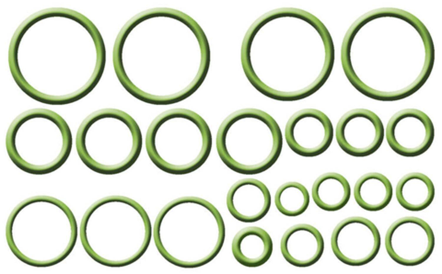 Four Seasons A/C System O-Ring and Gasket Kit 26735
