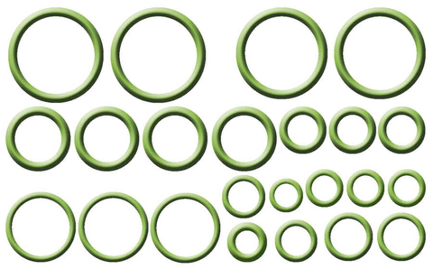 Four Seasons A/C System O-Ring and Gasket Kit 26735