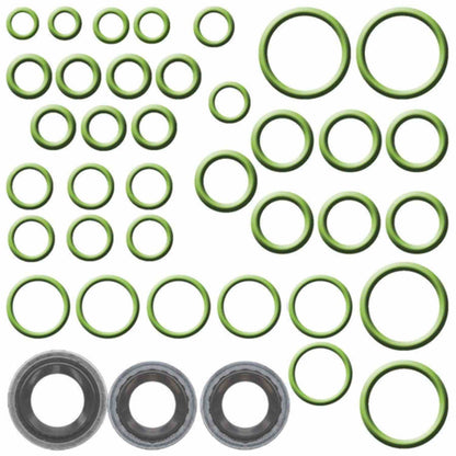 Four Seasons A/C System O-Ring and Gasket Kit 26737