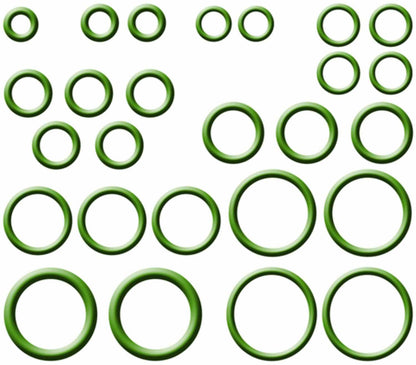 Four Seasons A/C System O-Ring and Gasket Kit 26739