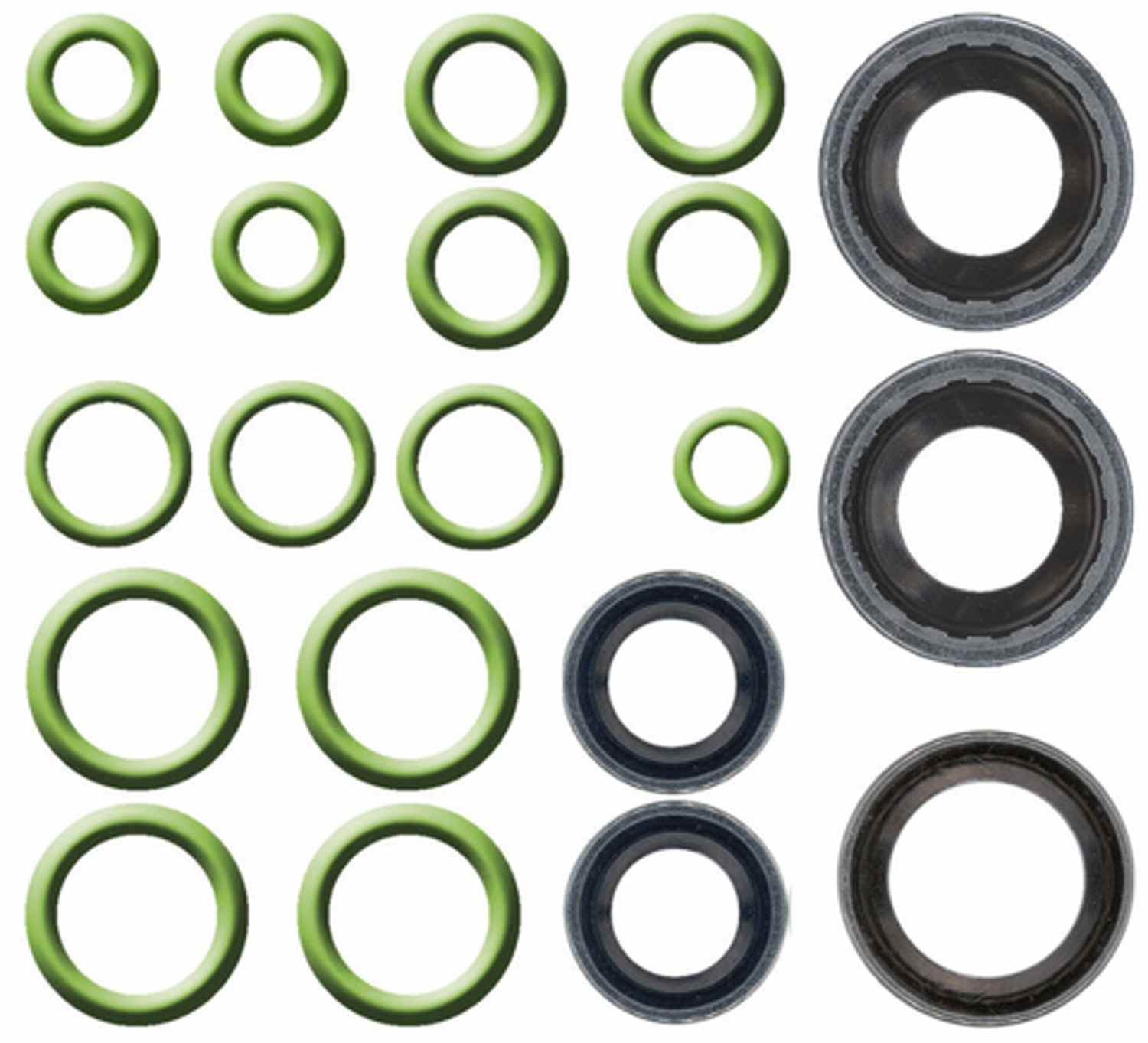 Four Seasons O-Ring & Gasket A/C System Seal Kit 26740