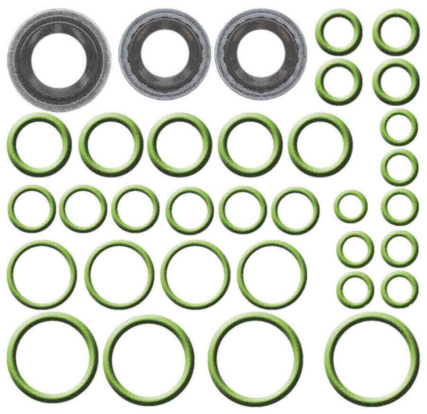 Four Seasons A/C System O-Ring and Gasket Kit 26741