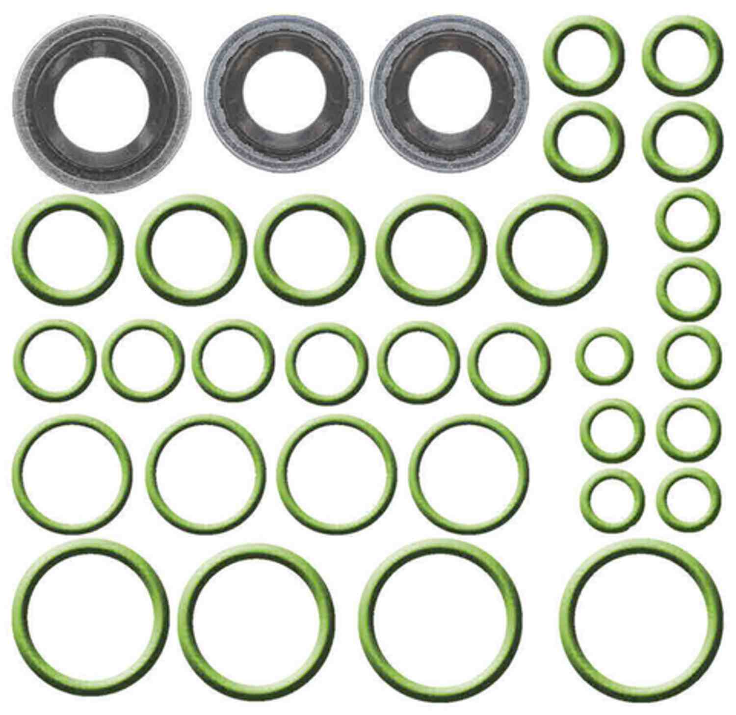 Four Seasons A/C System O-Ring and Gasket Kit 26741