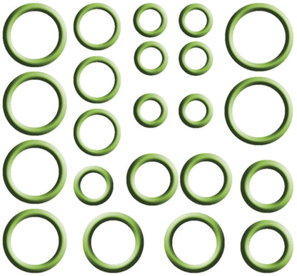 Four Seasons A/C System O-Ring and Gasket Kit 26746
