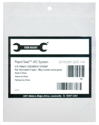 Four Seasons A/C System O-Ring and Gasket Kit 26746