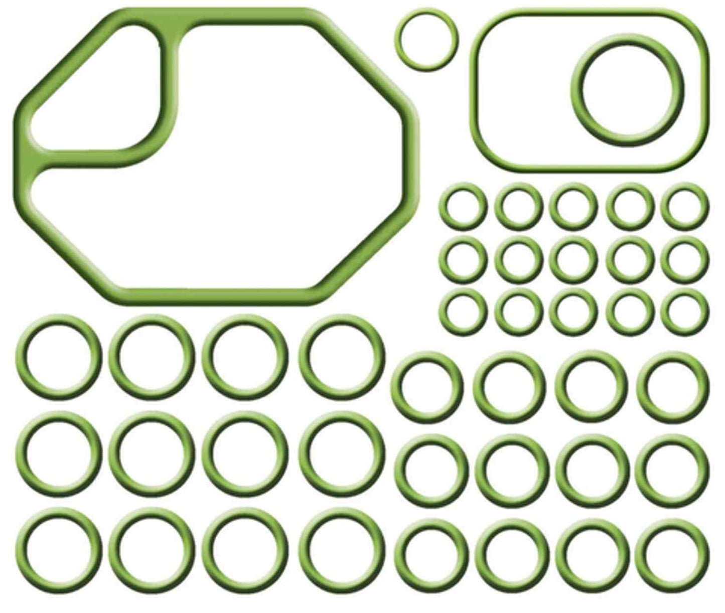 Four Seasons A/C System O-Ring and Gasket Kit 26749