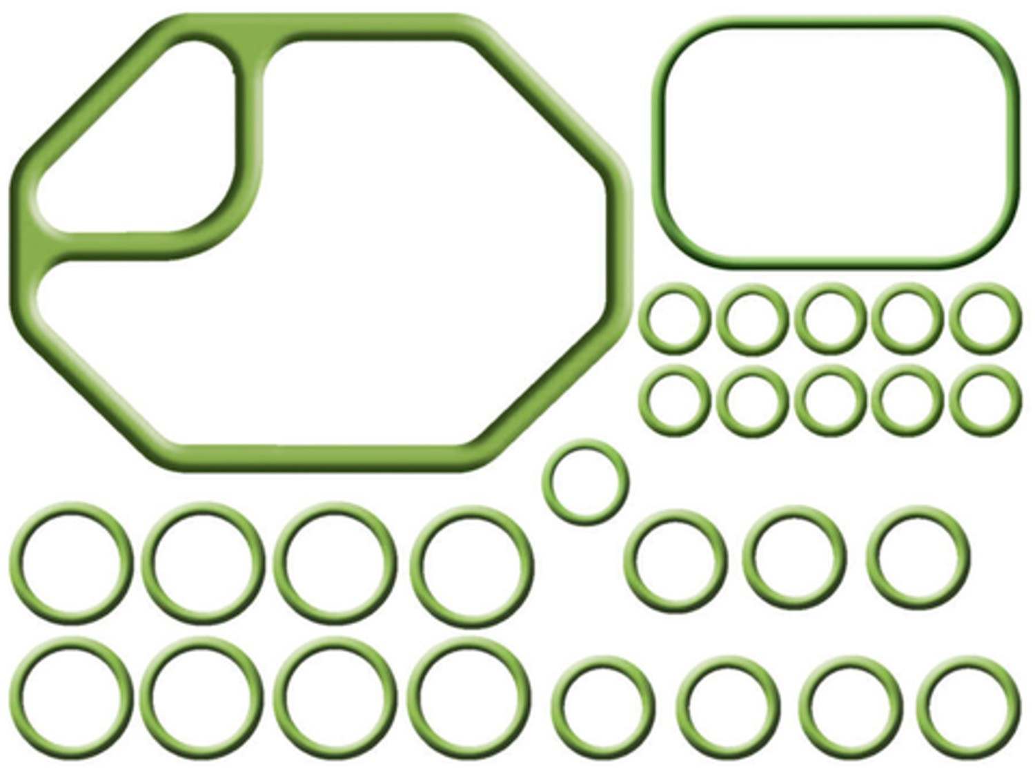 Four Seasons A/C System O-Ring and Gasket Kit 26750