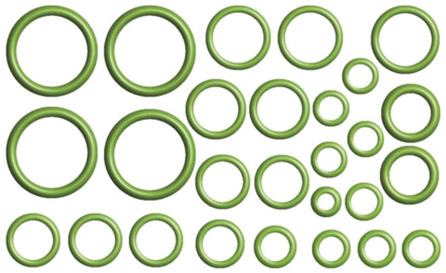 Four Seasons O-Ring & Gasket A/C System Seal Kit 26753