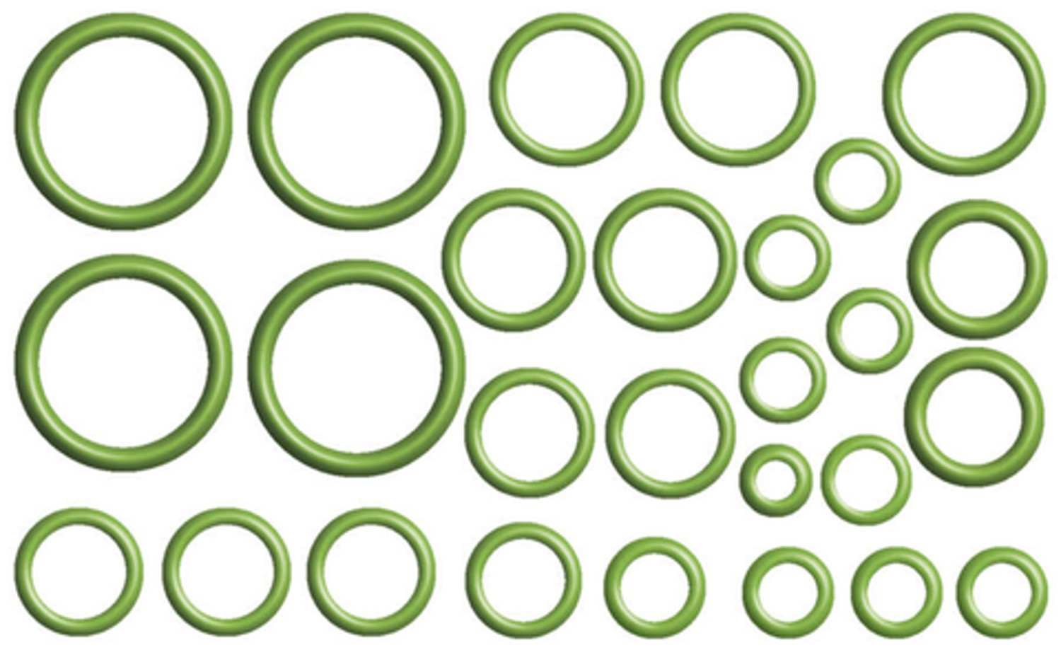 Four Seasons O-Ring & Gasket A/C System Seal Kit 26753