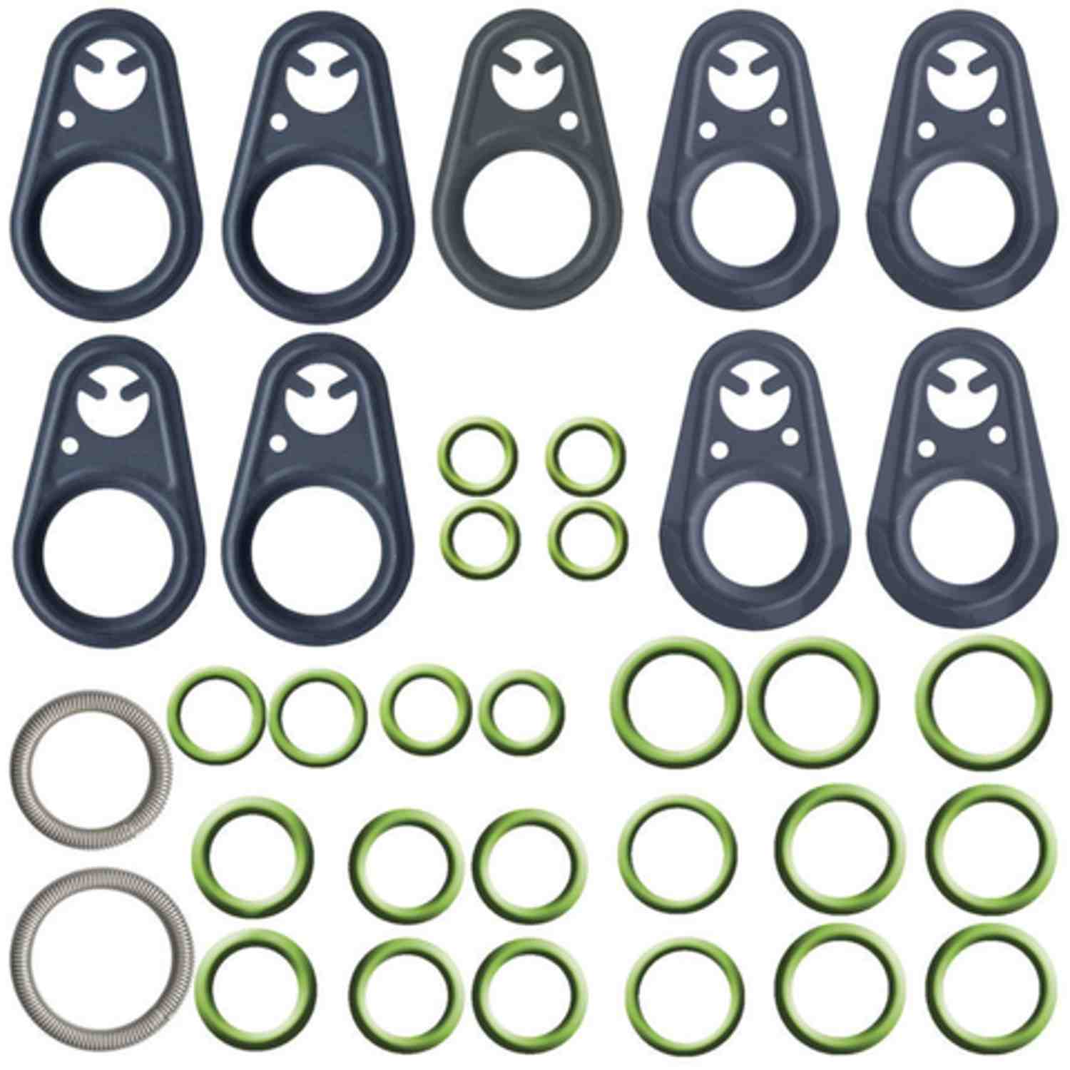 Four Seasons A/C System O-Ring and Gasket Kit 26761