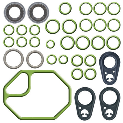 Four Seasons A/C System O-Ring and Gasket Kit 26762