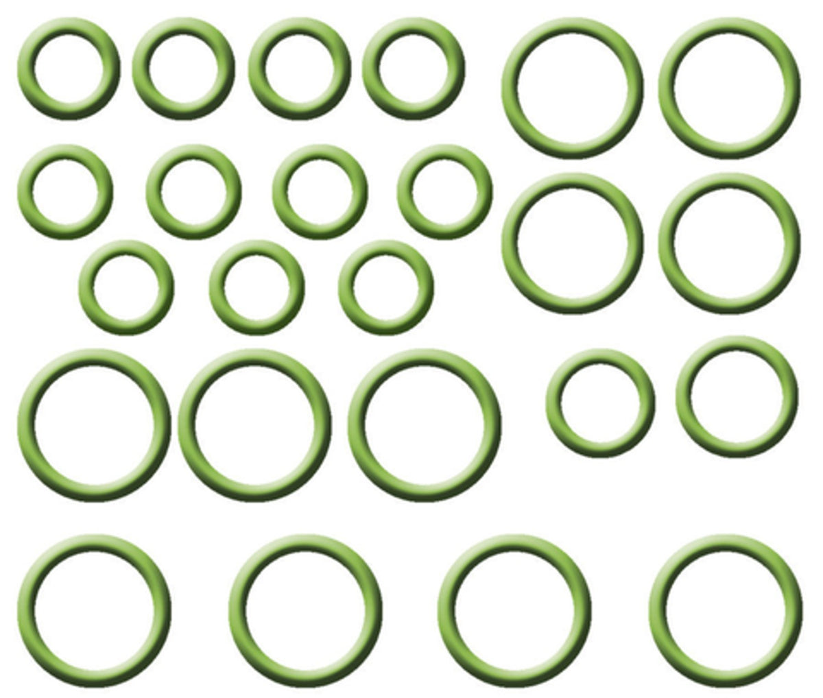 Four Seasons O-Ring & Gasket A/C System Seal Kit 26763