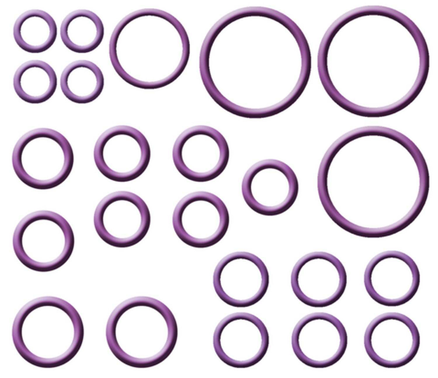 Four Seasons O-Ring & Gasket A/C System Seal Kit 26766
