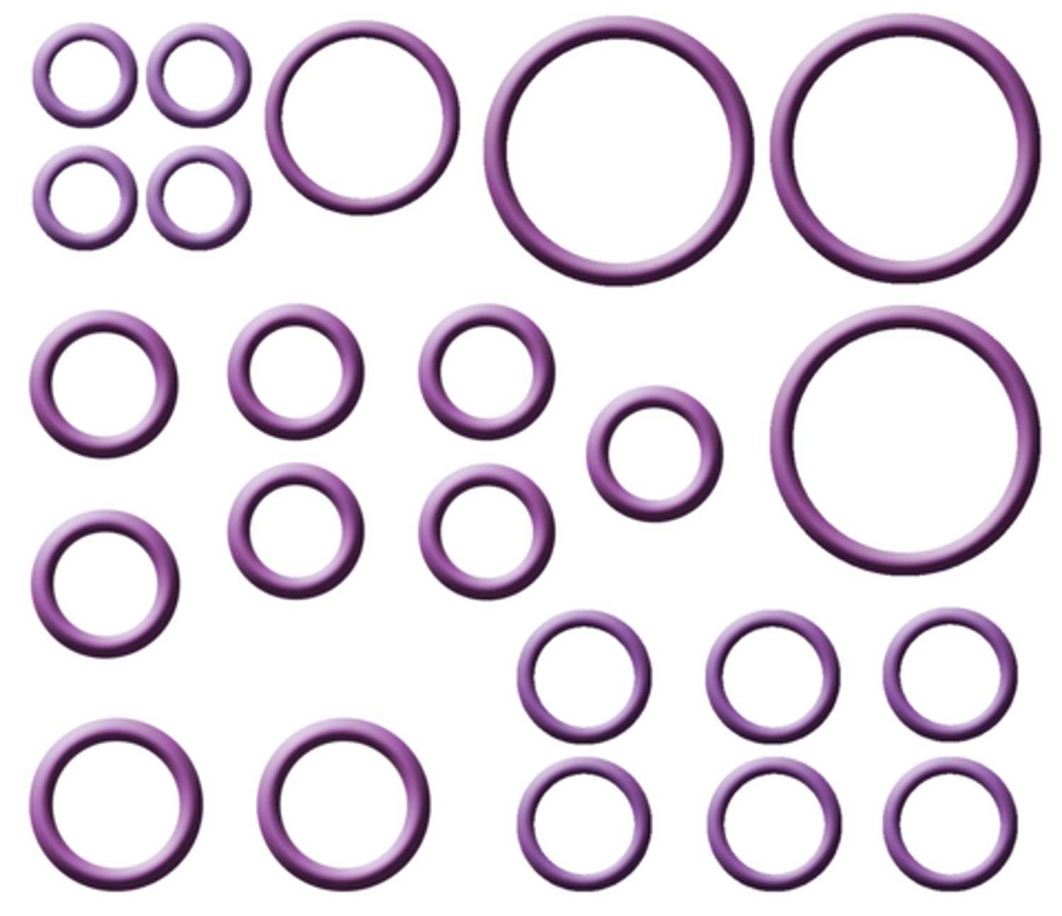Four Seasons O-Ring & Gasket A/C System Seal Kit 26766