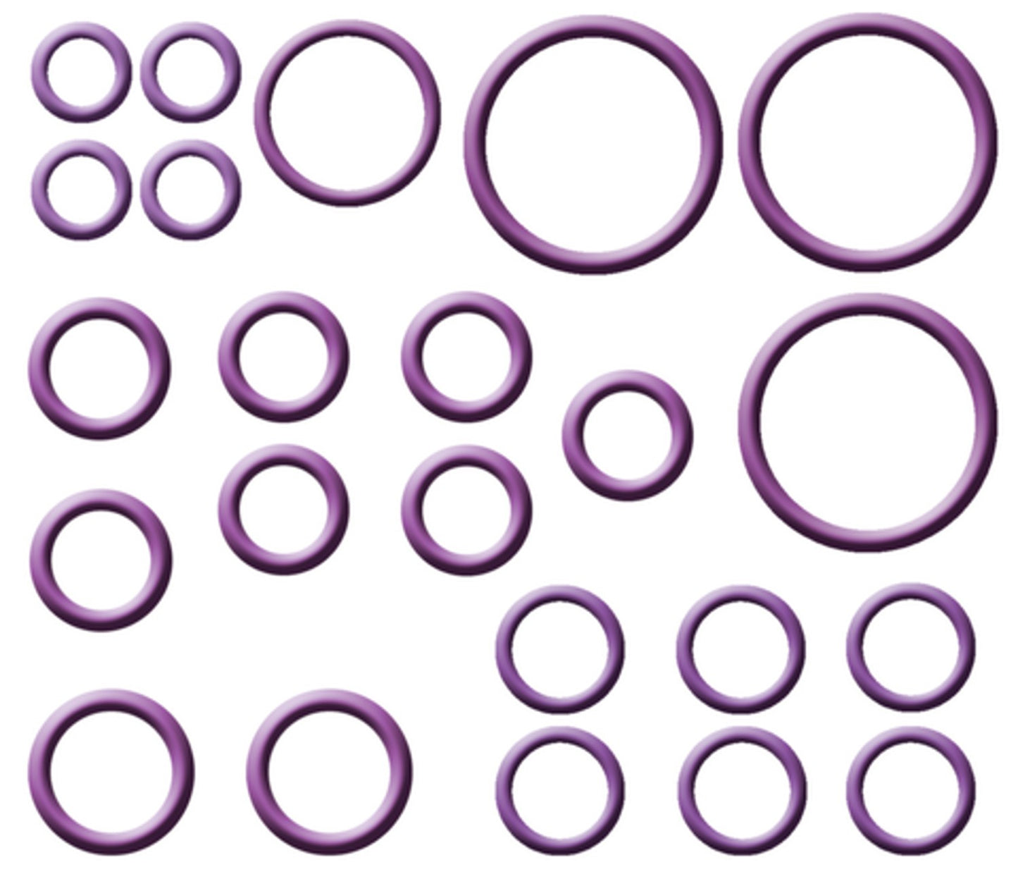 Four Seasons O-Ring & Gasket A/C System Seal Kit 26766