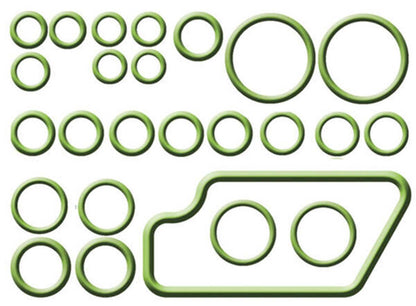 Four Seasons A/C System O-Ring and Gasket Kit 26768