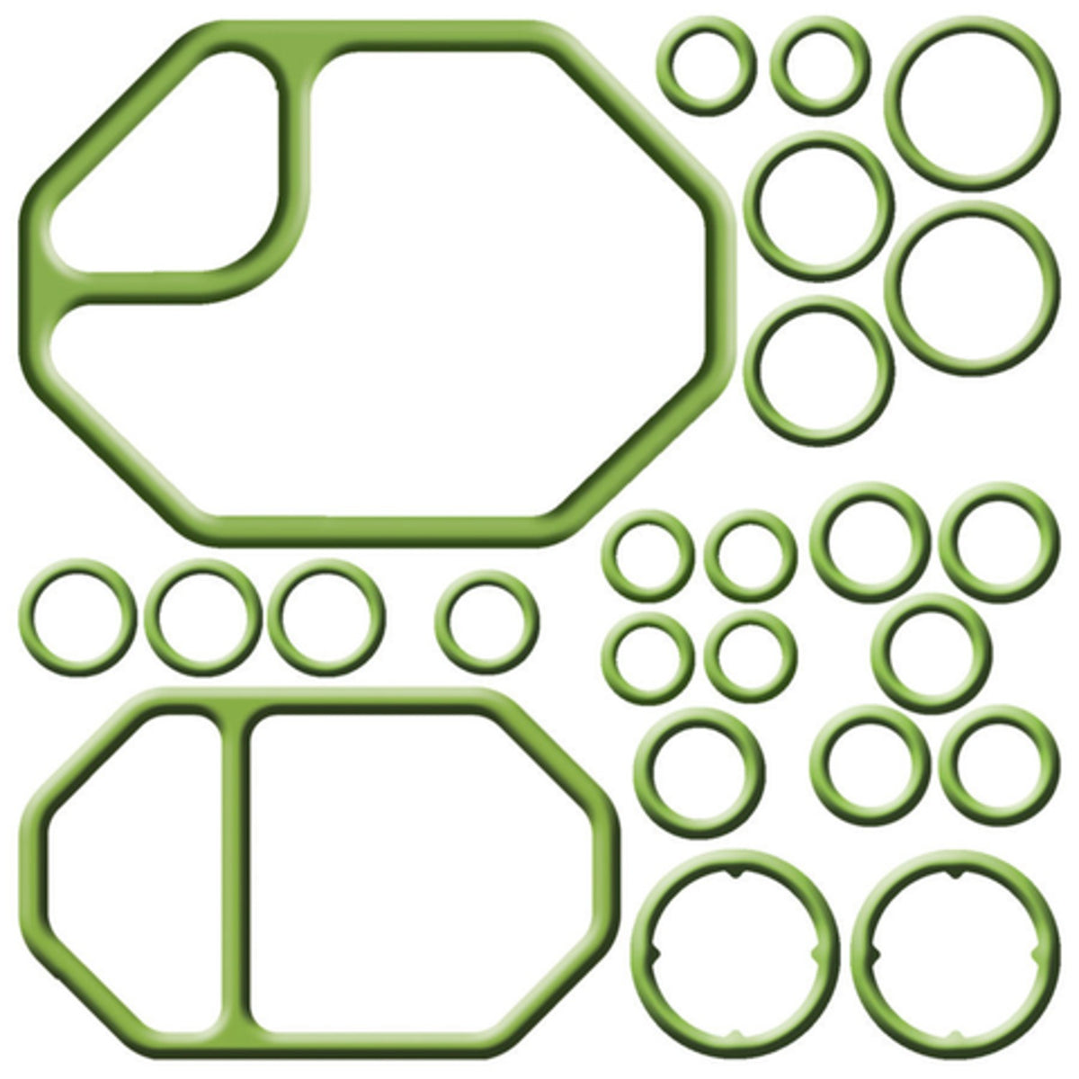 Four Seasons A/C System O-Ring and Gasket Kit 26769