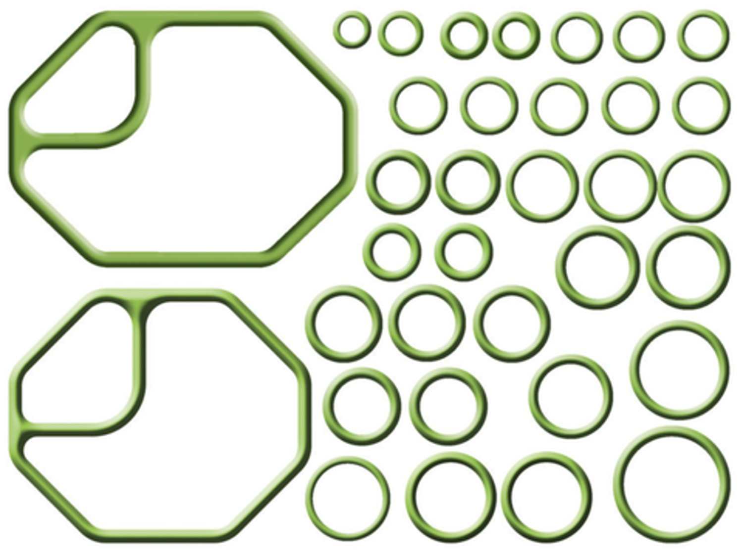 Four Seasons A/C System O-Ring and Gasket Kit 26773