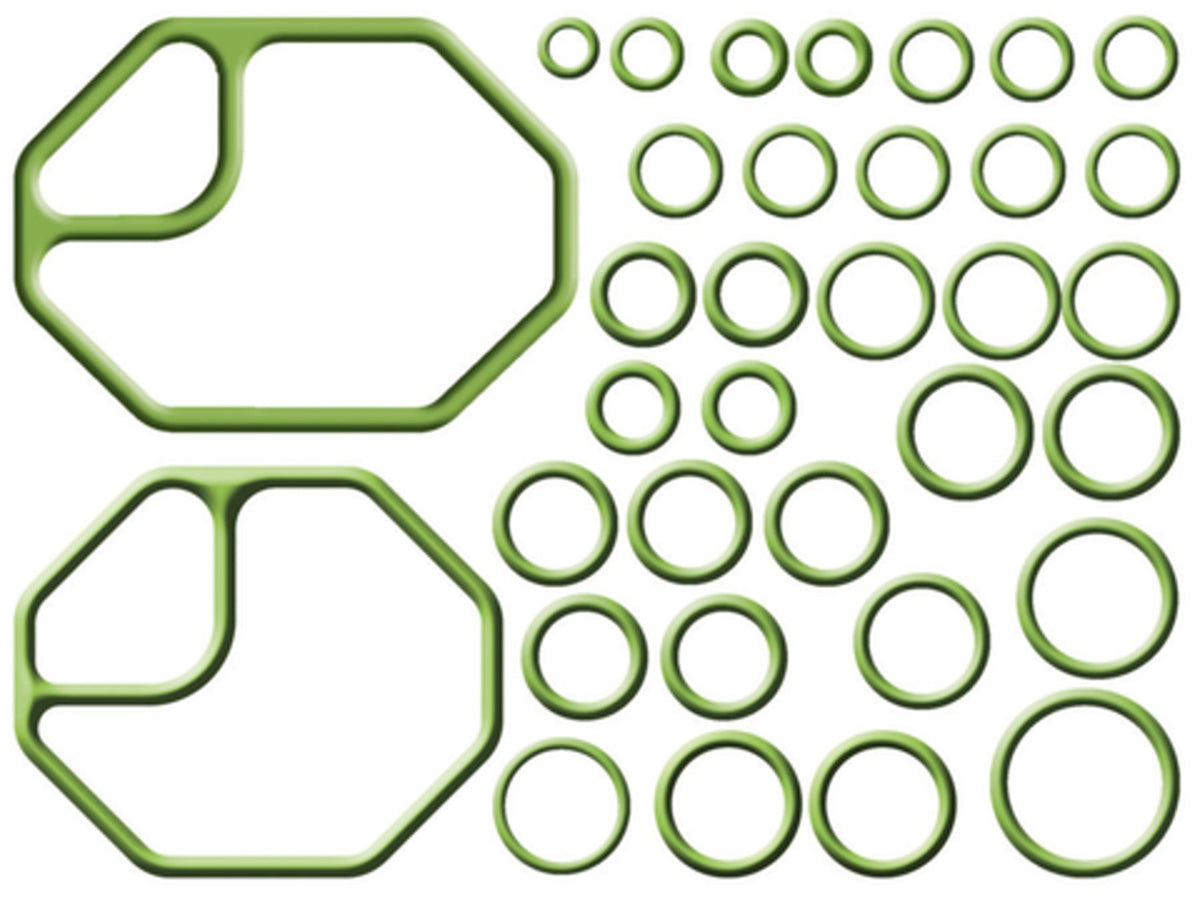 Four Seasons A/C System O-Ring and Gasket Kit 26773